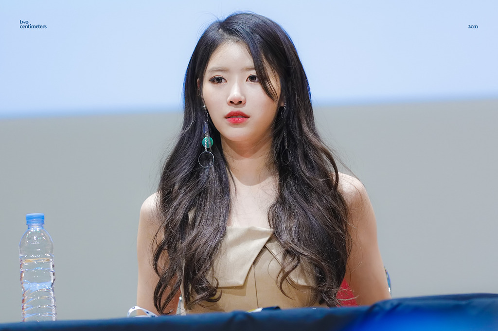 [러블리즈] 조기퇴소는 넘나 좋은거라서 미주 | 인스티즈