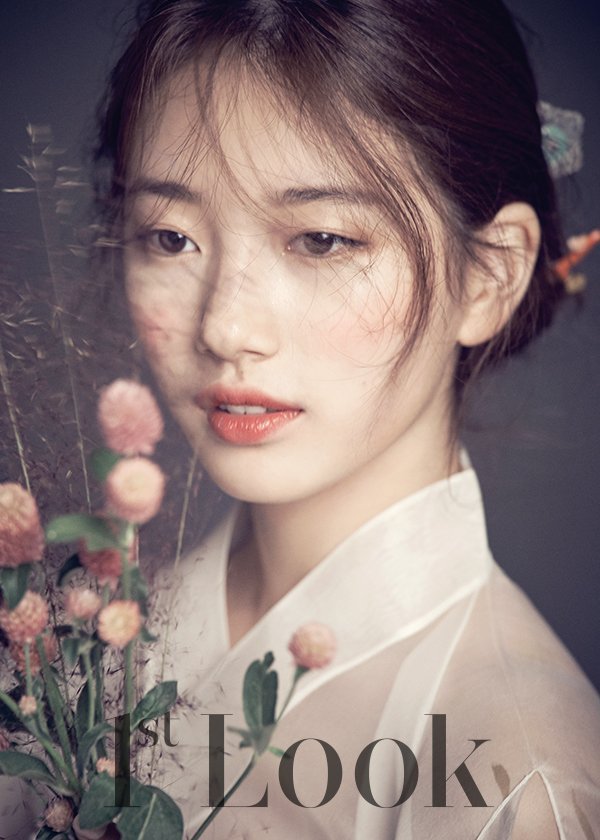 이영애 이후 한복 원탑 연예인.jpg | 인스티즈