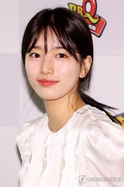 기자가 자주 얼굴을 가까이서 찍는 여자연예인 | 인스티즈