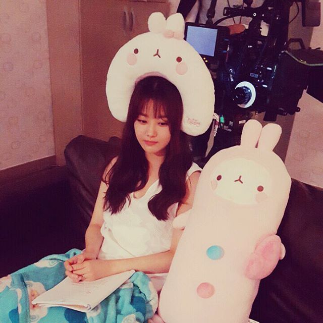송지은.JPG | 인스티즈