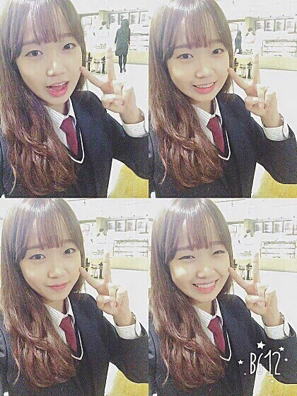 [프로듀스101] 주관주의 매력 원탑 | 인스티즈