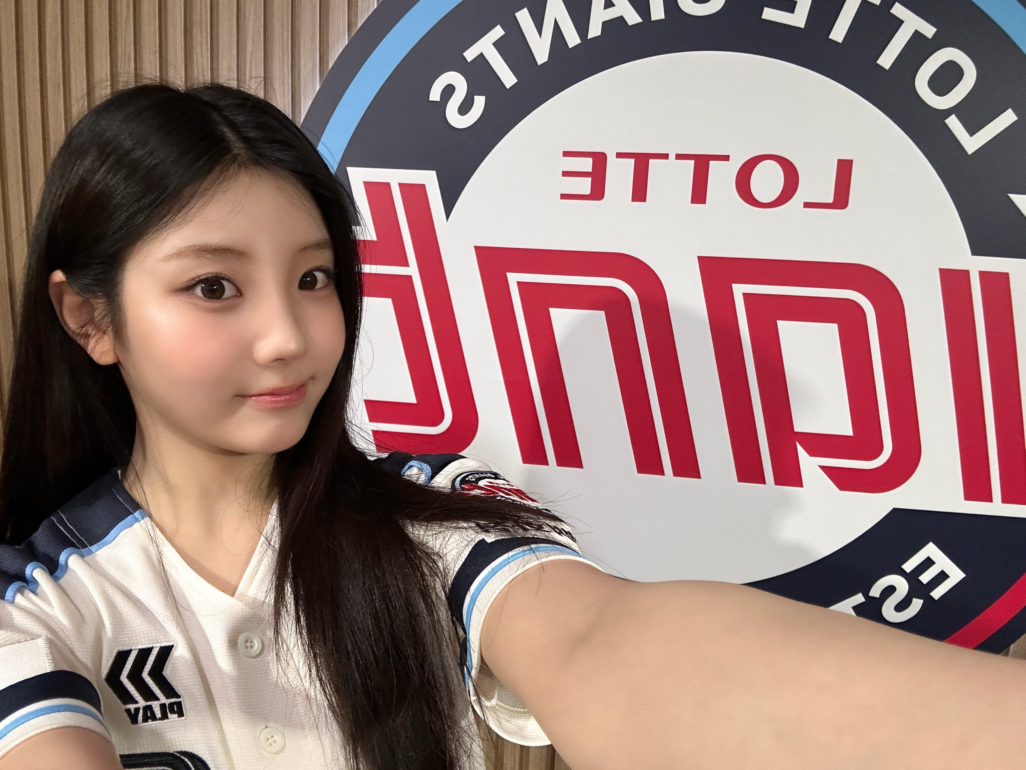 현 걸그룹 머리숱 GOAT라는 아일릿 원희 | 인스티즈