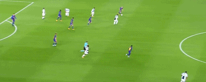 오늘자 메시한 메시.gif | 인스티즈