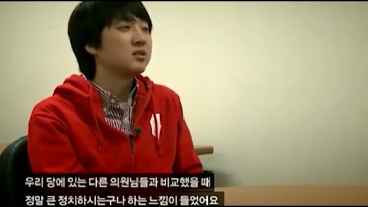 이준석이 박근혜와 새누리당을 선택한이유.jpg | 인스티즈