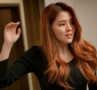 부부의세계 여다경(한소희) 극 중 나이 24살이었다는 사실 | 인스티즈