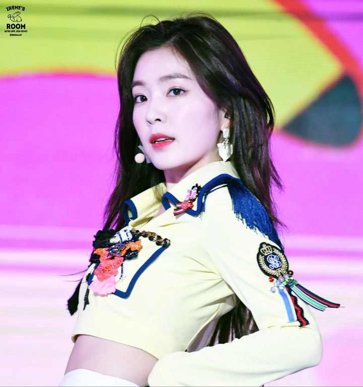 [레드벨벳] 짜장면 먹고싶어져서 아이린 | 인스티즈