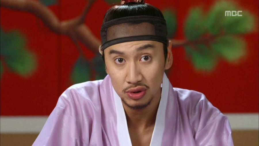 조선시대에는 미남을 보면 어떤 일이 생겼을까나? | 인스티즈