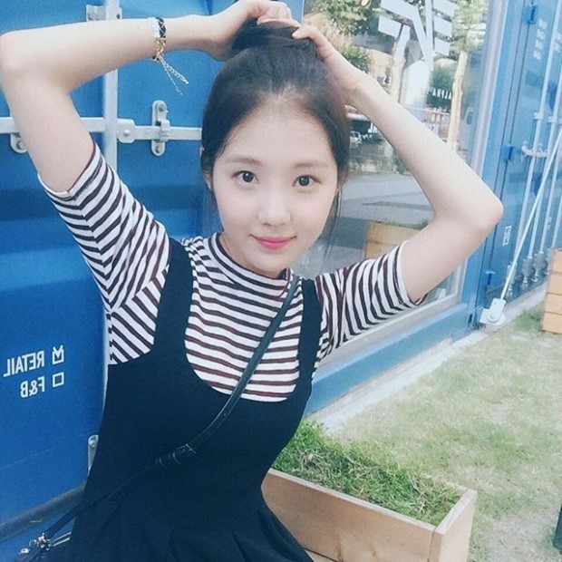 무한도전 레전드 아이유녀 근황 | 인스티즈