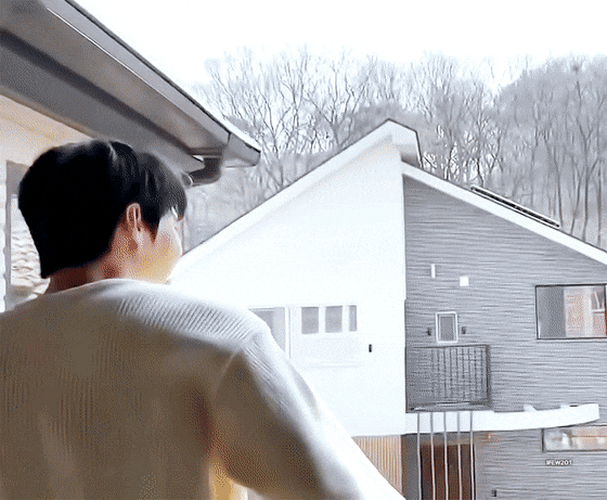 형은 힝.. 처럼 생기고 동생은 흥! 처럼 생겼다는 형제.gif | 인스티즈