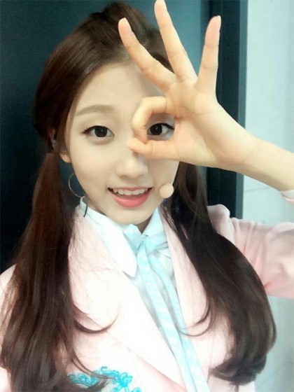 어쩜 이렇게 이쁘냐♥러블리즈 고라니 사진&움짤 | 인스티즈