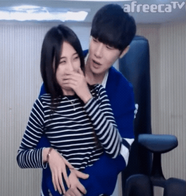 아프리카 tv에서 젤어린나이중에 젤돈잘버는 비제이 양팡 | 인스티즈