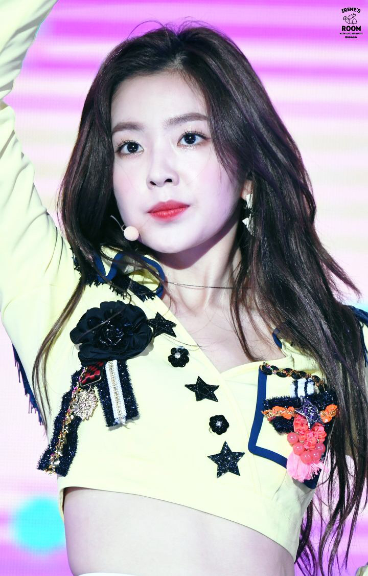 [레드벨벳] 짜장면 먹고싶어져서 아이린 | 인스티즈