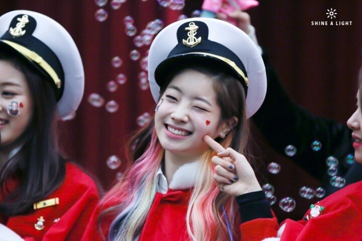 트와이스 다현 | 인스티즈