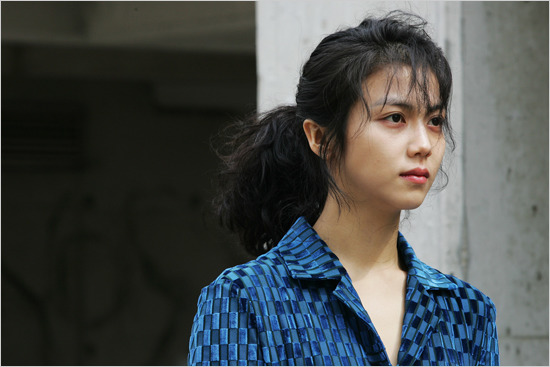 여자연예인으로 보는 북방계와 남방계 | 인스티즈