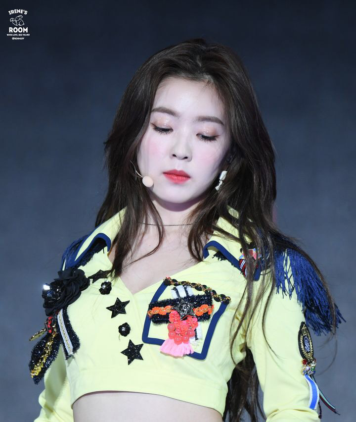 [레드벨벳] 짜장면 먹고싶어져서 아이린 | 인스티즈