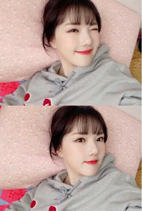 최근 여자친구 인스타 업뎃(예린) | 인스티즈