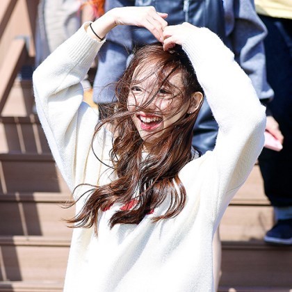 토끼이빨의 나연.jpgif | 인스티즈