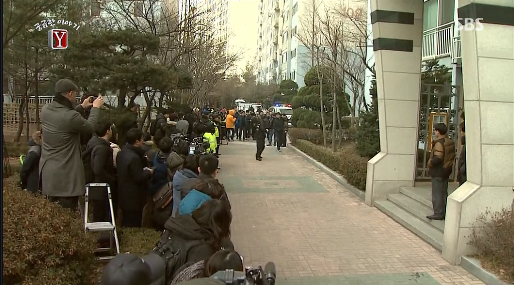 2015년 주식투자에 실패해 자신의 가족을 모두죽인 서초 세모녀 살인사건 | 인스티즈