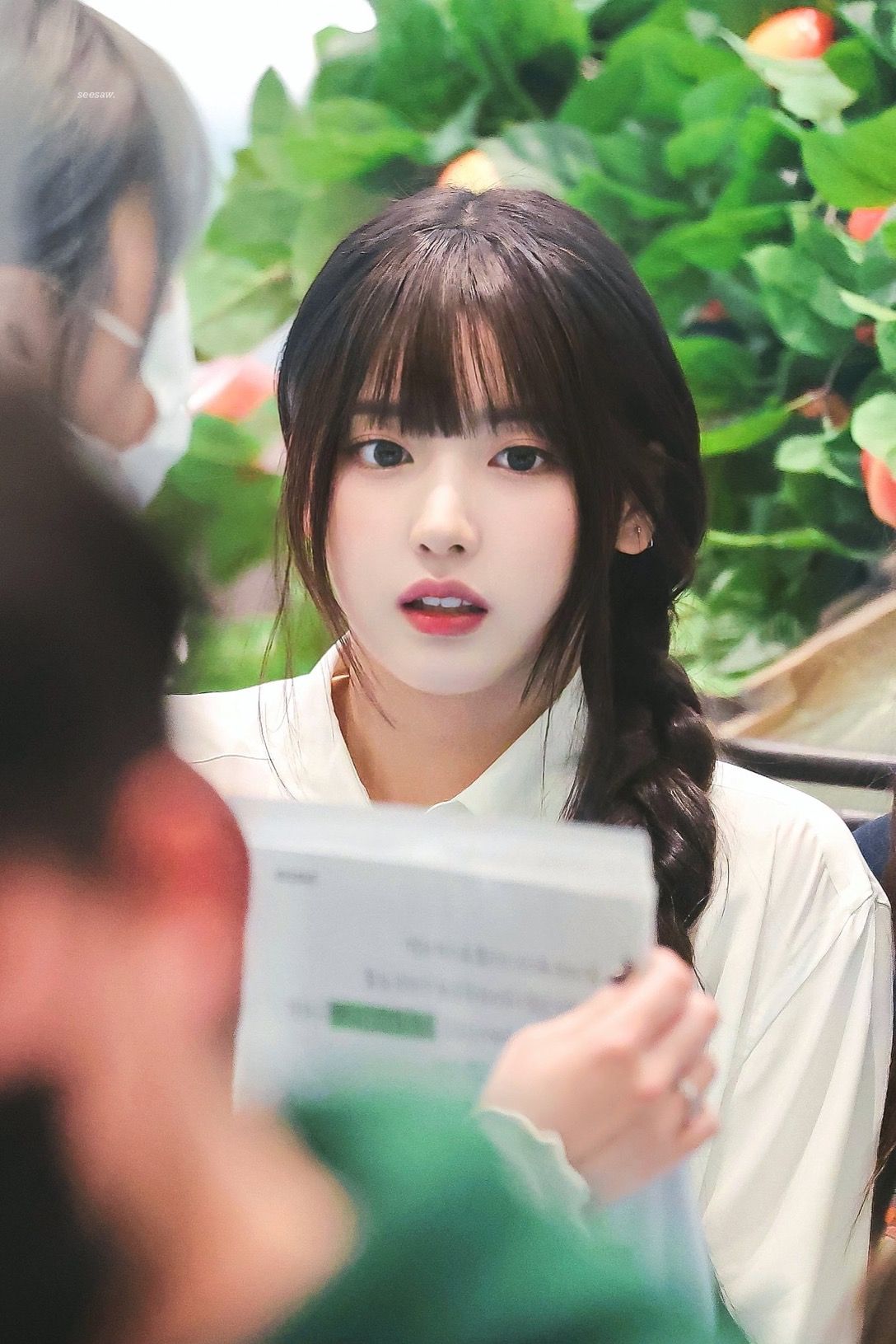 살쪘다고 욕먹었던 걸그룹 멤버 | 인스티즈