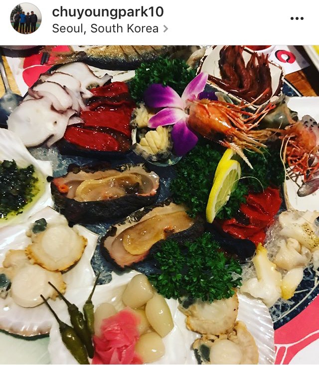 저녁 먹는 주멘 | 인스티즈