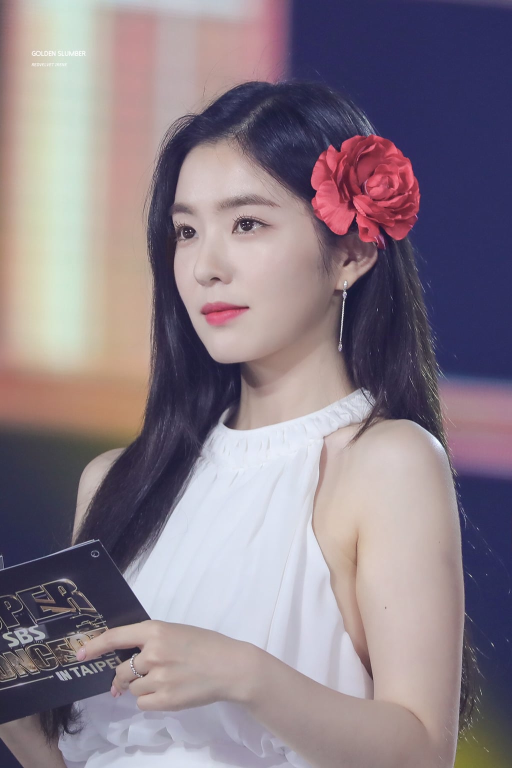 [레드벨벳] 짜장면 먹고싶어져서 아이린 | 인스티즈