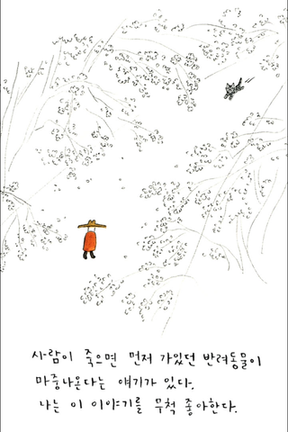 이중하나쯤은 게녀취향이 있겠지하고 추천하는 치유물 | 인스티즈