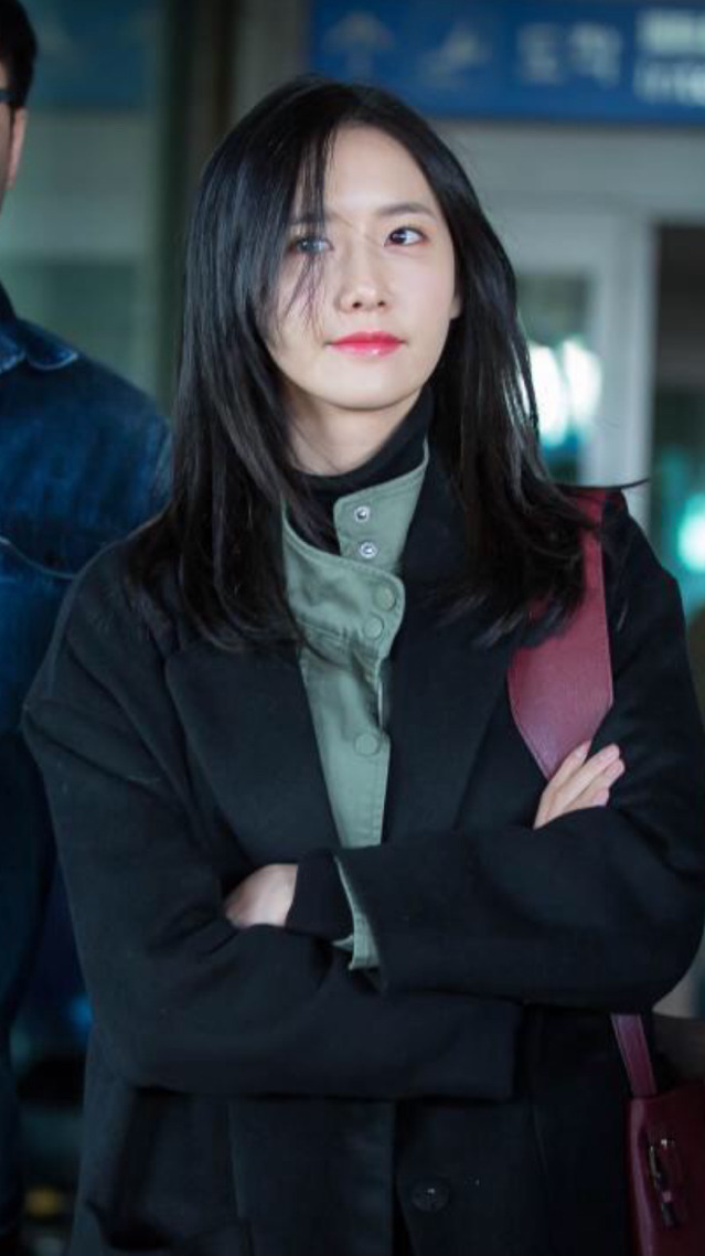 옆광대 있는 여자가 하면 좋을 헤어스타일 | 인스티즈