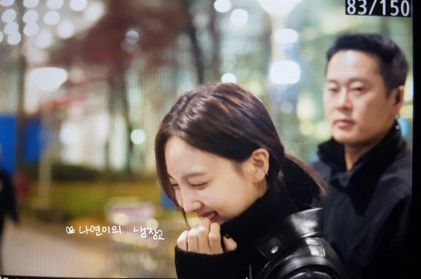 상큼한 토끼 나연이는 ♡입니다 | 인스티즈