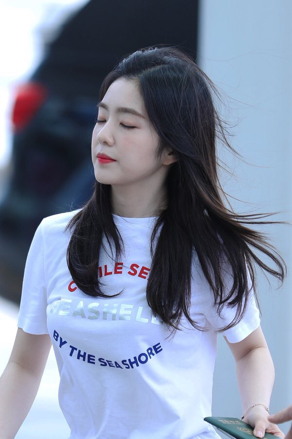 [레드벨벳] 짜장면 먹고싶어져서 아이린 | 인스티즈