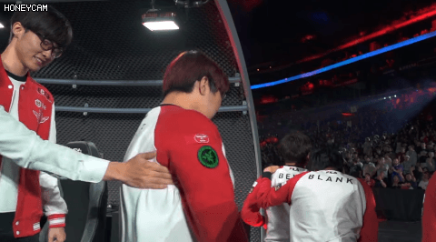 전설로 불리우던 팀을 쓰러트리고 일본 소년만화급 스토리 라인을 가졌던 LOL 팀 | 인스티즈