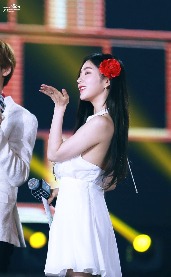 [레드벨벳] 짜장면 먹고싶어져서 아이린 | 인스티즈