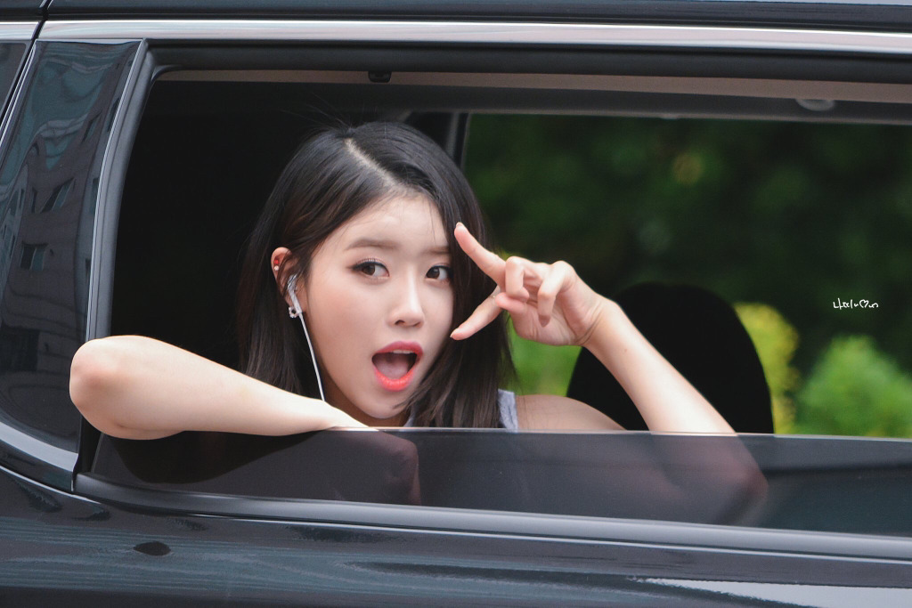[러블리즈] 조기퇴소는 넘나 좋은거라서 미주 | 인스티즈