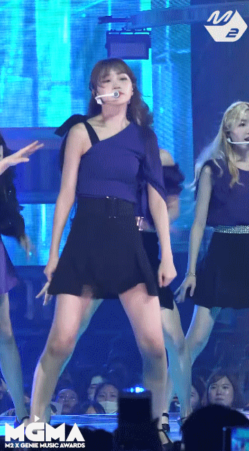 예쁘고 상큼한 아이즈원 직캠 움짤 몇개 | 인스티즈