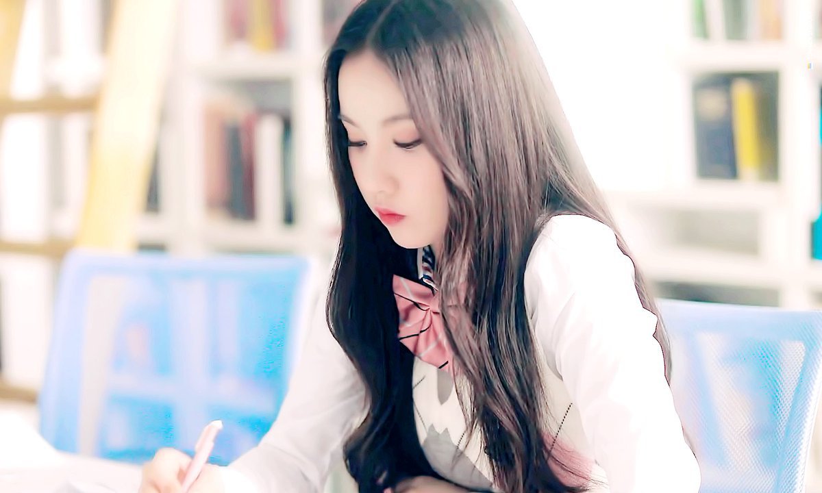 여자친구 은하.jpgif | 인스티즈