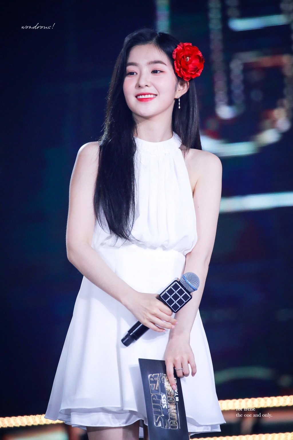 [레드벨벳] 짜장면 먹고싶어져서 아이린 | 인스티즈