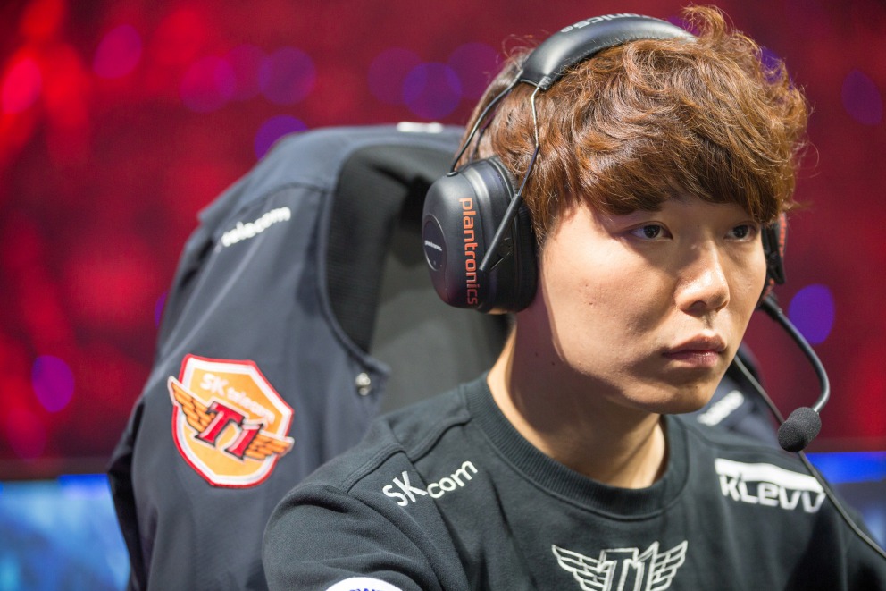 [LOL] 단 3명만이 가지고 있는 롤드컵 시즌 MVP | 인스티즈