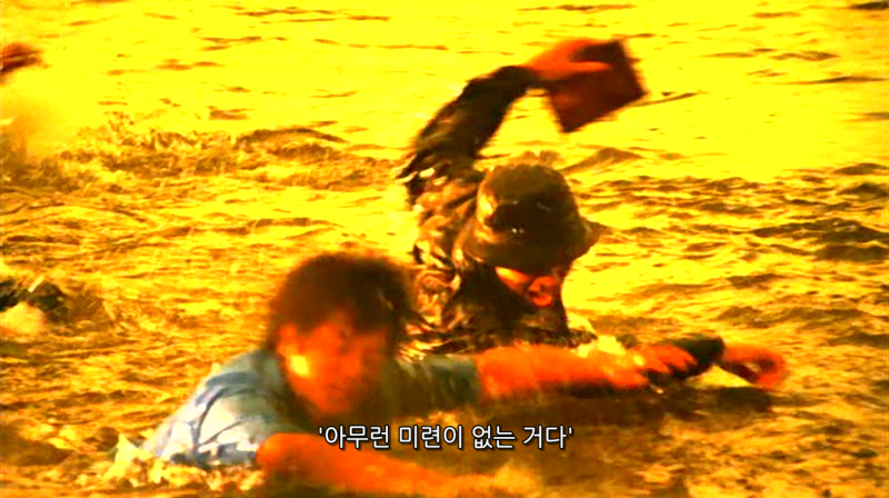 쓰레기 같은 삶을 살아온 사람일수록 더 감명깊게, 몰입해서 본다는 영화 | 인스티즈