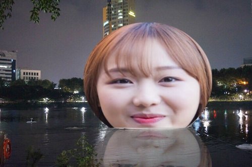 왠지 당하고만 사는 듯한 걸그룹 멤버 | 인스티즈