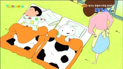 짱구는 못말려 중에서 가장 인기있는 캐릭터 | 인스티즈