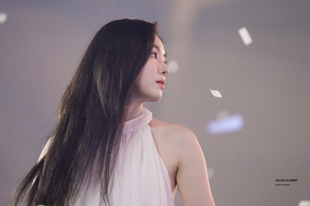 [레드벨벳] 짜장면 먹고싶어져서 아이린 | 인스티즈