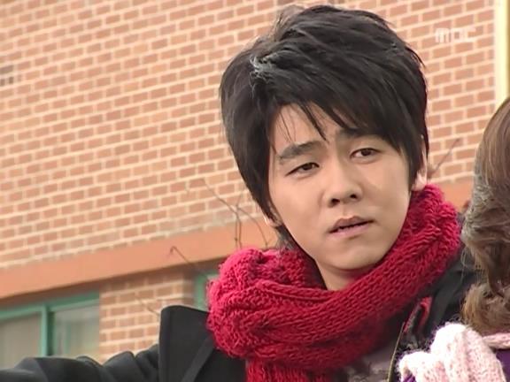 [거침없이하이킥] 뒷자리 이야기(민민).jpg | 인스티즈