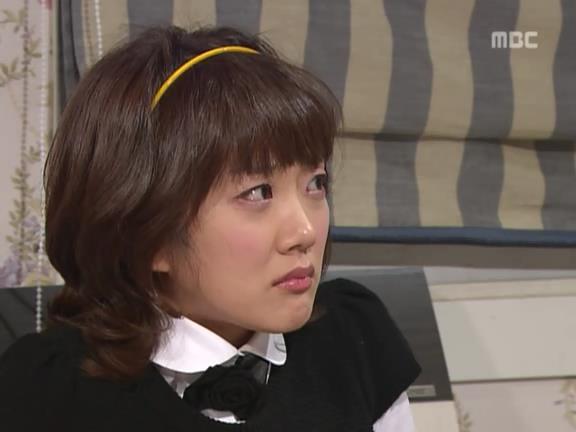 [거침없이하이킥] 뒷자리 이야기(민민).jpg | 인스티즈