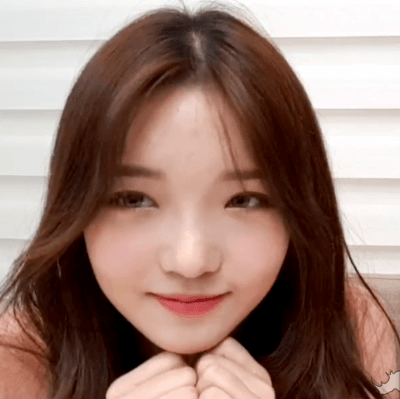 윙크 하는 노지선.gif | 인스티즈