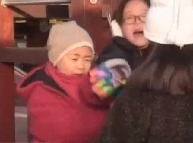 미달이 땜에 화가 난 정배와 의찬이 | 인스티즈