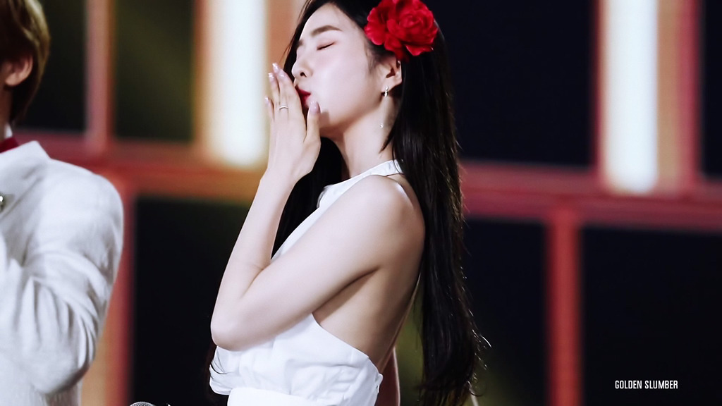 [레드벨벳] 짜장면 먹고싶어져서 아이린 | 인스티즈