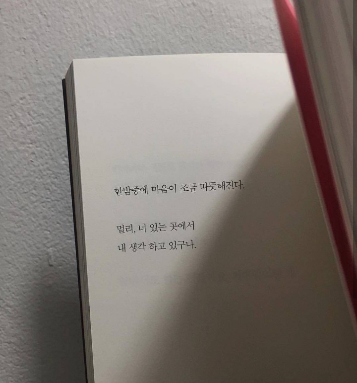 알다가도 모르겠는 사람 사이 거리 | 인스티즈