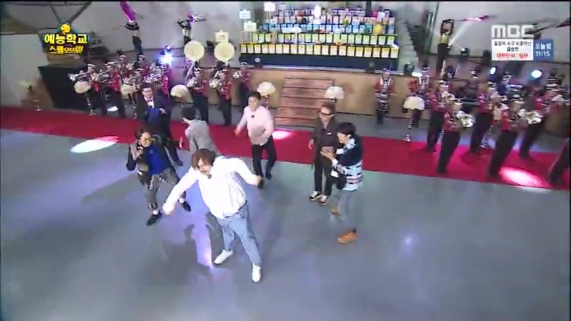 오늘자 무도에서 또 방화 저지른 유재석.jpg | 인스티즈