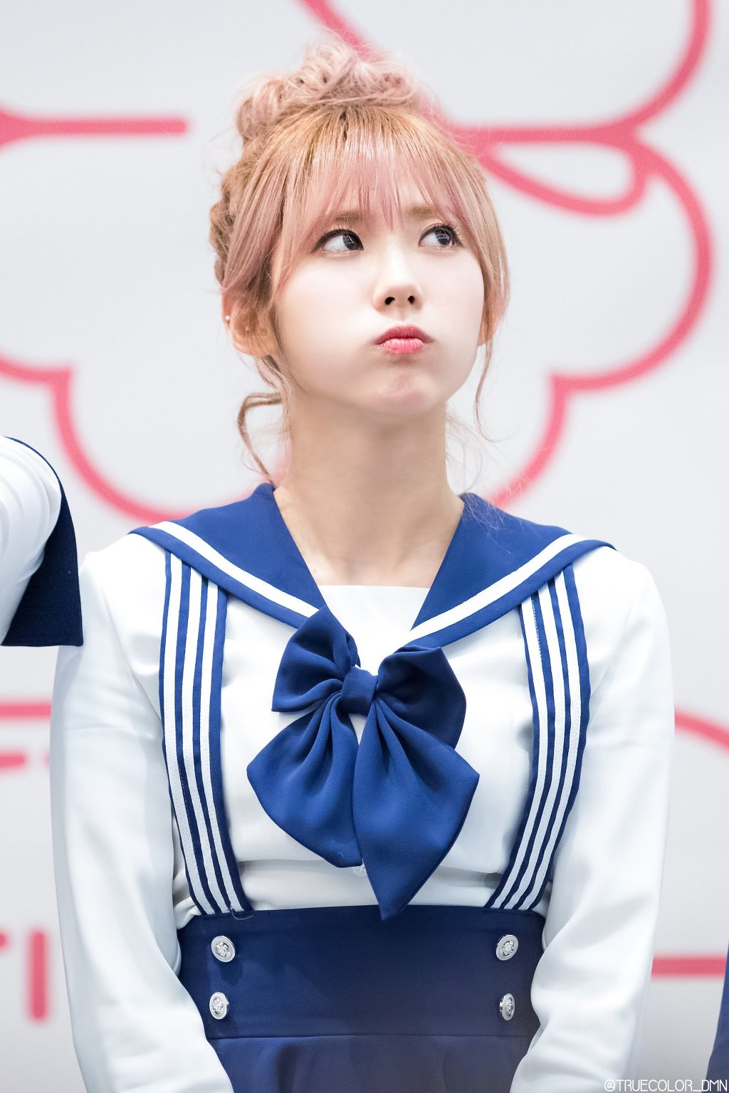 다양한 머리스타일 해도 다 어울리는 우주소녀 루다 | 인스티즈