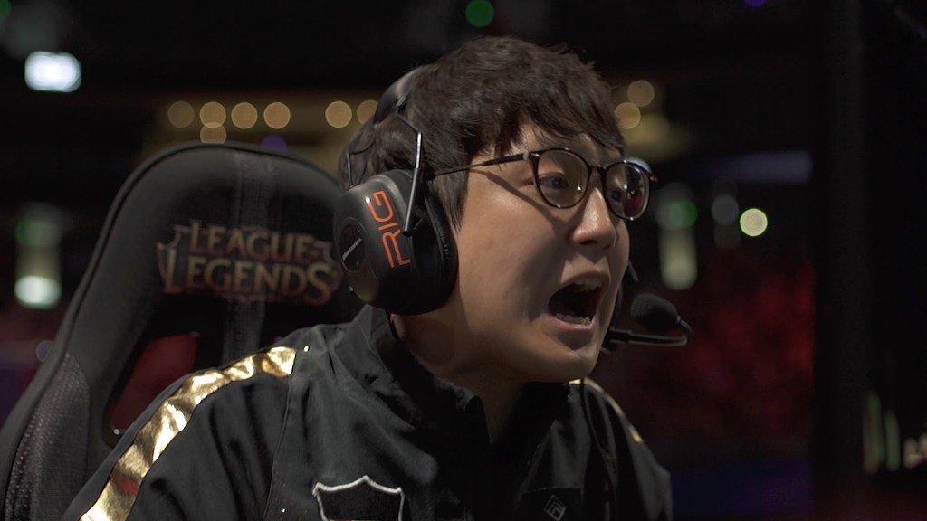 [LOL] 단 3명만이 가지고 있는 롤드컵 시즌 MVP | 인스티즈