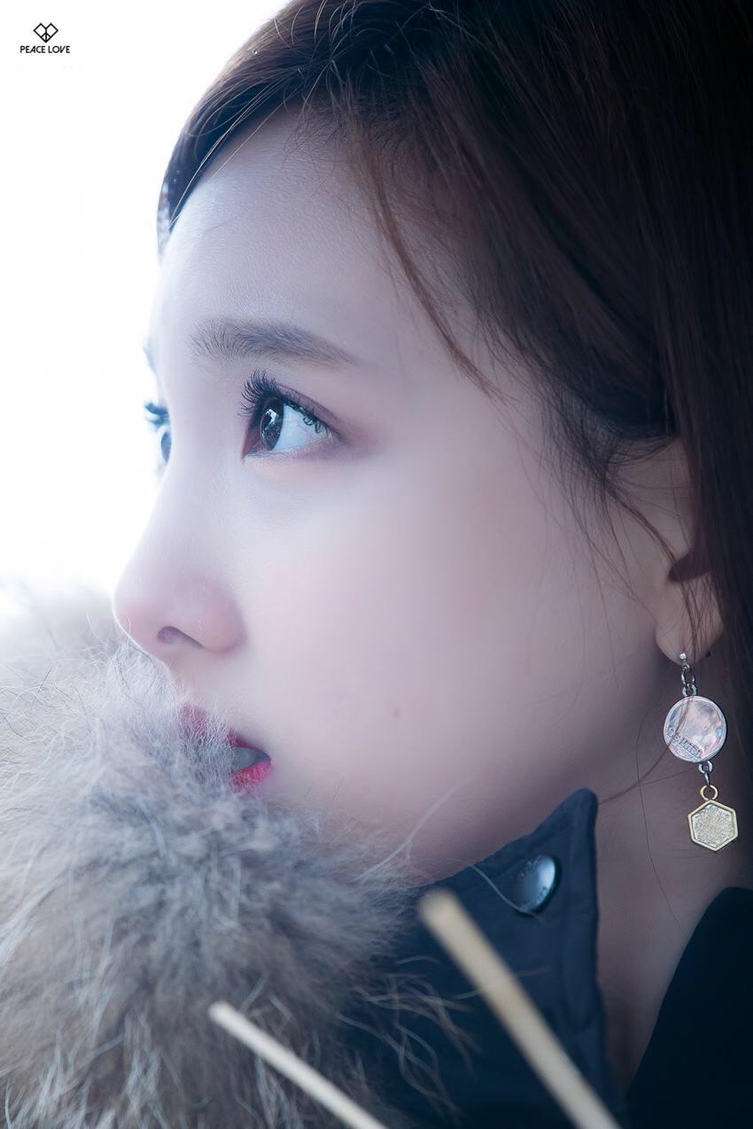 상큼한 토끼 나연이는 ♡입니다 | 인스티즈